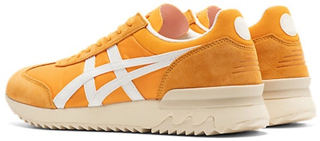 Onitsuka Tiger California 78 EX 運動休閒鞋 男女通款 黃色 Shop Onitsuka Tiger California 78 EX 運動休閒鞋 男女通款 黃色