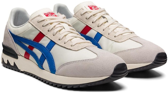 Onitsuka Tiger鬼塚虎 California 78 Ex 低筒運動休閒鞋 男女同款 白灰 Order Onitsuka Tiger鬼塚虎 California 78 Ex 低筒運動休閒鞋 男女同款 白灰