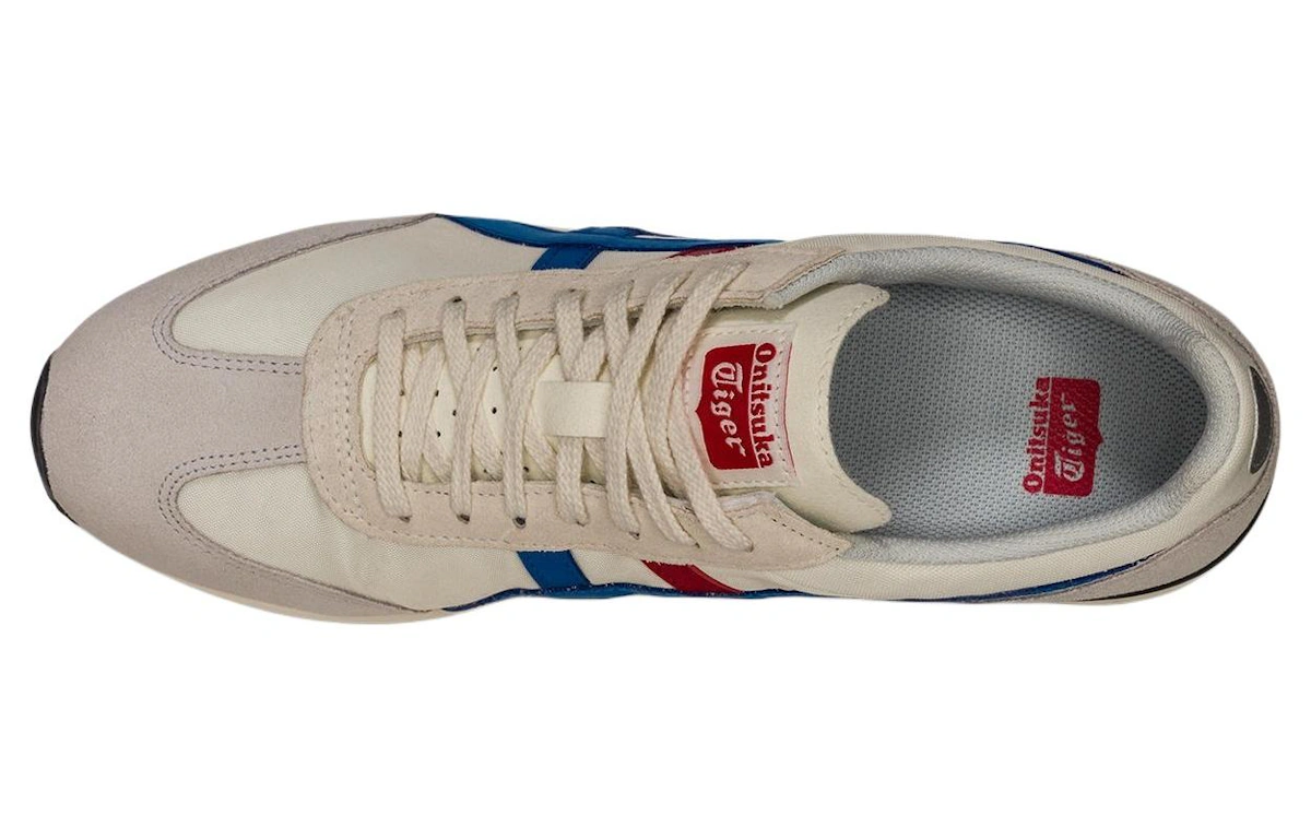 Onitsuka Tiger California 78 EX 'Cream'
