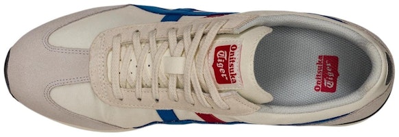 Onitsuka Tiger鬼塚虎 California 78 Ex 低筒運動休閒鞋 男女同款 白灰 Lookbook Onitsuka Tiger鬼塚虎 California 78 Ex 低筒運動休閒鞋 男女同款 白灰