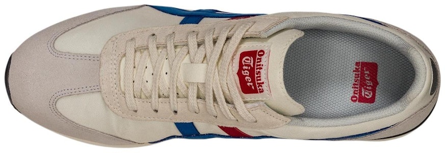 Onitsuka Tiger鬼塚虎 California 78 Ex 低筒運動休閒鞋 男女同款 白灰 Lookbook Onitsuka Tiger鬼塚虎 California 78 Ex 低筒運動休閒鞋 男女同款 白灰