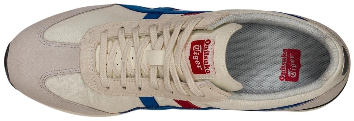 Onitsuka Tiger California 78 EX 'Krim' 1183A194-100 Lookbook Onitsuka Tiger California 78 EX 'Krim' 1183A194-100