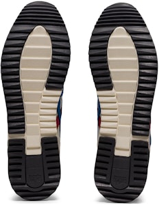 Onitsuka Tiger鬼塚虎 California 78 Ex 低筒運動休閒鞋 男女同款 白灰 Shop Onitsuka Tiger鬼塚虎 California 78 Ex 低筒運動休閒鞋 男女同款 白灰