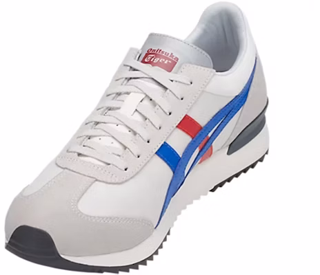 Onitsuka Tiger California 78 EX 'Cream Classic Blue' D800N-0042 Lookbook Onitsuka Tiger California 78 EX 'Cream Classic Blue' D800N-0042