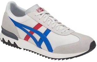 オニツカタイガー CALIFORNIA 78 EX "クリーム/クラシックブルー" D800N-0042 Shop オニツカタイガー CALIFORNIA 78 EX "クリーム/クラシックブルー" D800N-0042