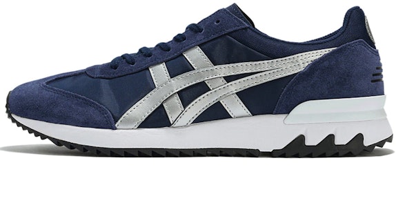 Onitsuka Tiger California 78 EX 'Azul Oscuro Blanco' 1183A355-403 Buy Onitsuka Tiger California 78 EX 'Azul Oscuro Blanco' 1183A355-403