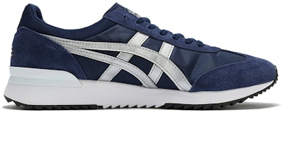 鬼塚虎 Onitsuka Tiger California 78 Ex 低筒 休閒運動鞋 男女款 深藍 Order 鬼塚虎 Onitsuka Tiger California 78 Ex 低筒 休閒運動鞋 男女款 深藍