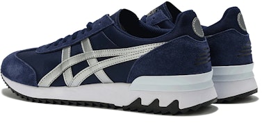 鬼塚虎 Onitsuka Tiger California 78 Ex 低筒 休閒運動鞋 男女款 深藍 Shop 鬼塚虎 Onitsuka Tiger California 78 Ex 低筒 休閒運動鞋 男女款 深藍