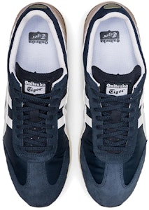 鬼塚虎 California 78 EX 輕便 低筒 運動休閒鞋 男女款 深藍白拼色 Shop 鬼塚虎 California 78 EX 輕便 低筒 運動休閒鞋 男女款 深藍白拼色