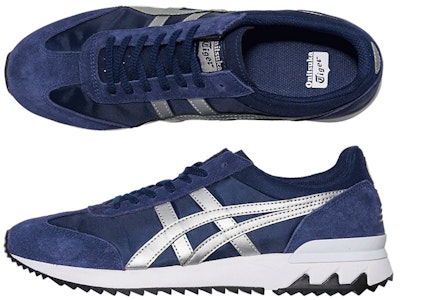 Onitsuka Tiger California 78 EX 'Azul Oscuro Blanco' 1183A355-403 Sizing Onitsuka Tiger California 78 EX 'Azul Oscuro Blanco' 1183A355-403