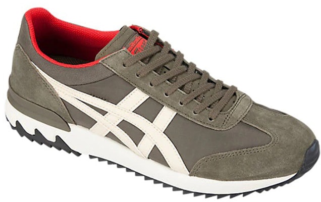 Onitsuka Tiger California 78 EX 'Green White' 1183A355-301 Lookbook Onitsuka Tiger California 78 EX 'Green White' 1183A355-301