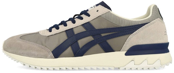 鬼冢虎 Onitsuka Tiger California 78 EX 復古 低筒 運動休閒鞋 男女同款 灰 Buy 鬼冢虎 Onitsuka Tiger California 78 EX 復古 低筒 運動休閒鞋 男女同款 灰