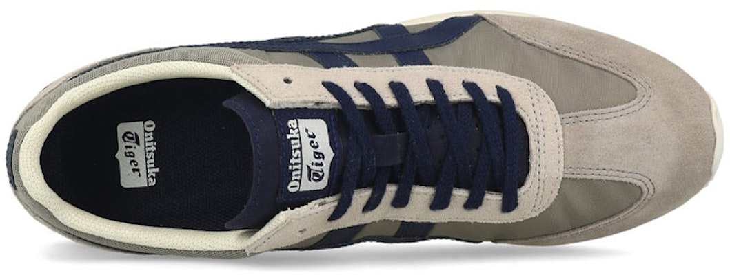 Onitsuka Tiger California 78 EX 'Grey Navy' 1183A355-022 Lookbook Onitsuka Tiger California 78 EX 'Grey Navy' 1183A355-022