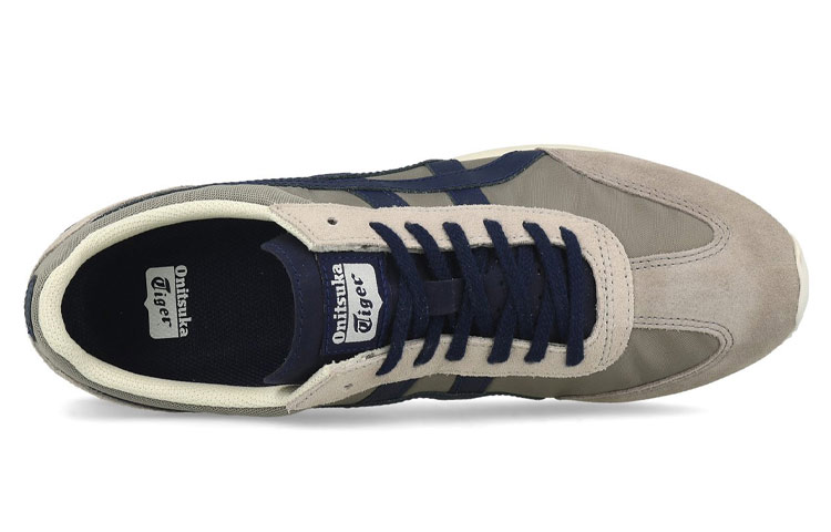 Lookbook Onitsuka Tiger California 78 EX ''Grau Navy'' 1183A355-022