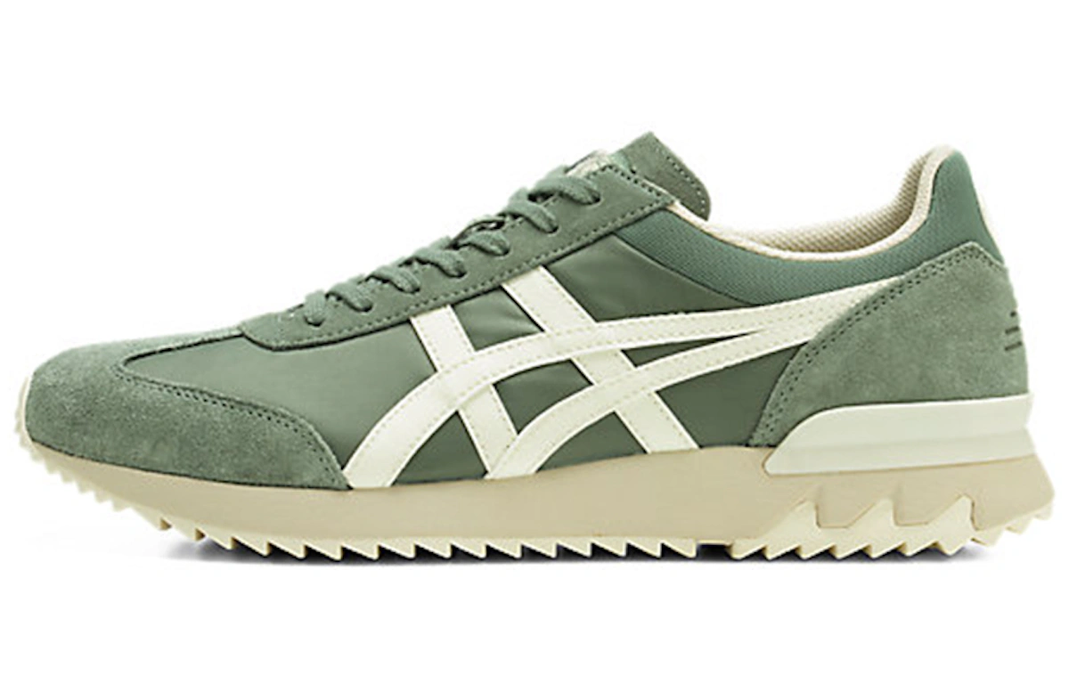 Onitsuka Tiger California 78 EX 'Monument Blue Cream'