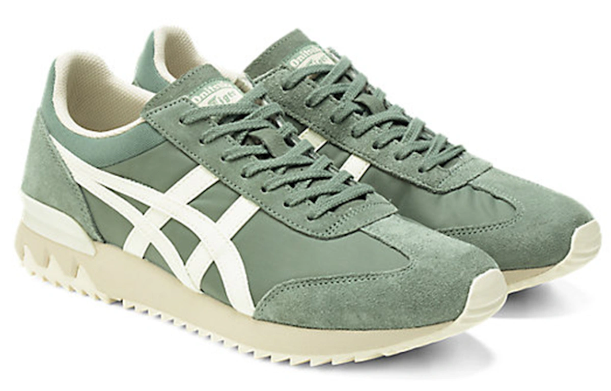 Onitsuka Tiger California 78 EX 'Monument Blue Cream'