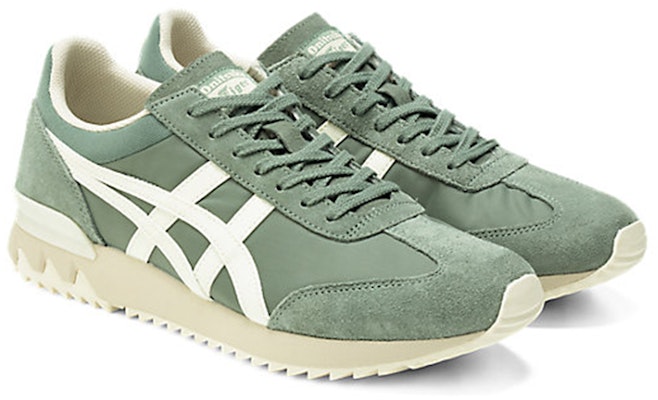 Onitsuka Tiger California 78 EX 'Monument Blue Cream' 1183A355-405 Lookbook Onitsuka Tiger California 78 EX 'Monument Blue Cream' 1183A355-405