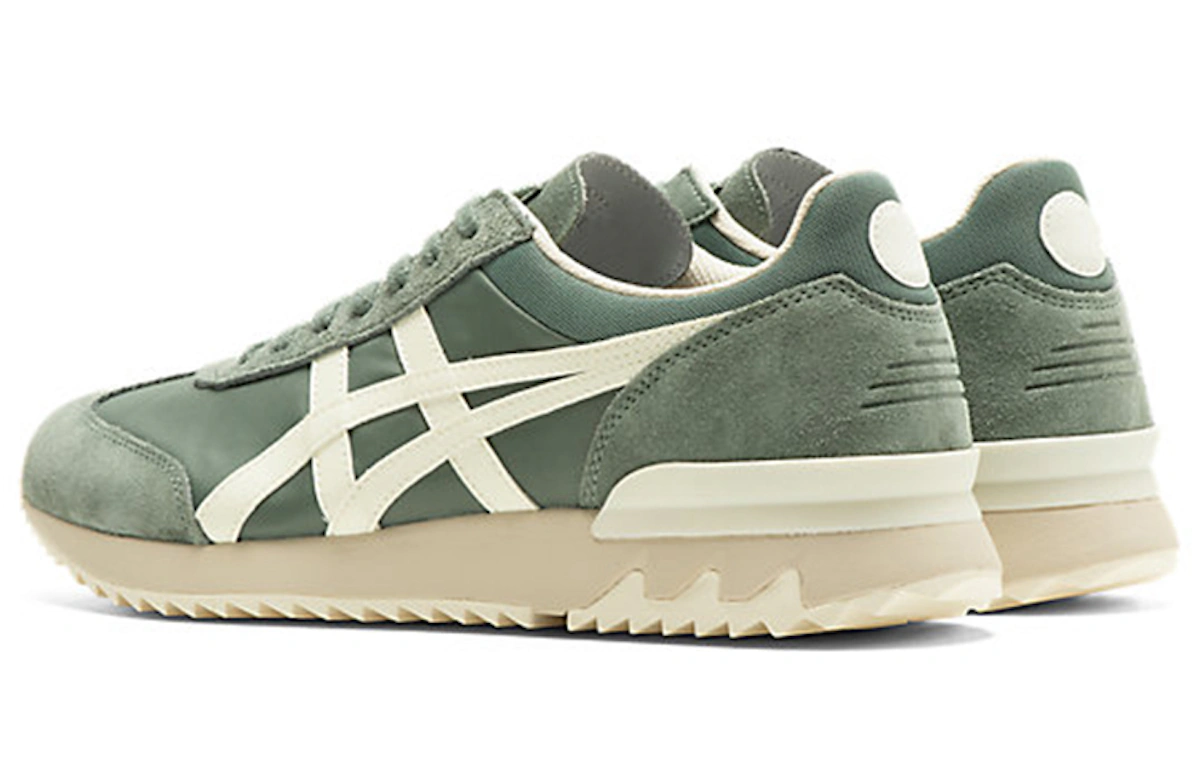 Onitsuka Tiger California 78 EX 'Monument Blue Cream'