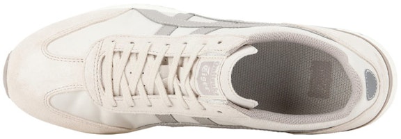 Onitsuka Tiger California 78 EX 'Oatmeal Grey' Lelaki Kasual Sneakers 1183A194-250 Lookbook Onitsuka Tiger California 78 EX 'Oatmeal Grey' Lelaki Kasual Sneakers 1183A194-250