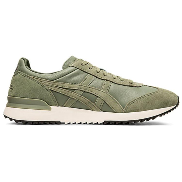 Order Onitsuka Tiger California 78 Ex 綠色版
