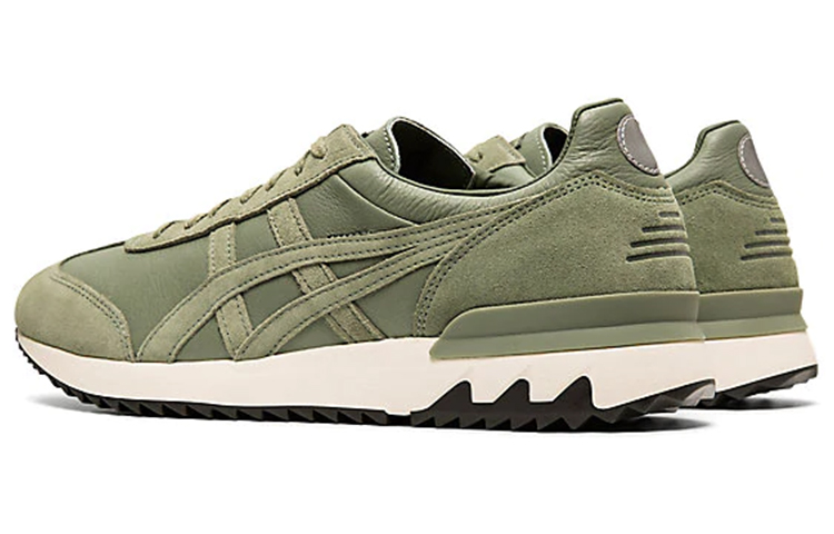 Shop Onitsuka Tiger California 78 Ex 綠色版
