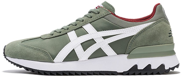 鬼塚虎 California 78 EX 橄欖綠白 Buy 鬼塚虎 California 78 EX 橄欖綠白