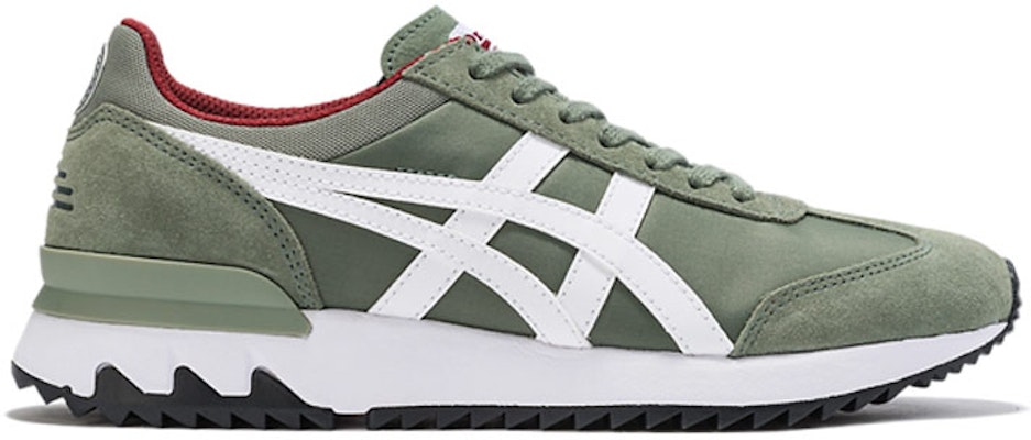 Onitsuka Tiger California 78 EX 'Verde Oliva Blanco' 1183B533-301 Order Onitsuka Tiger California 78 EX 'Verde Oliva Blanco' 1183B533-301