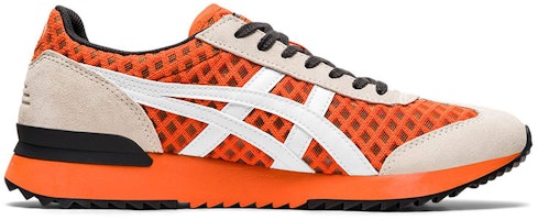 오니츠카 타이거 캘리포니아 78 EX '오렌지 화이트' 1183B448-600 Order 오니츠카 타이거 캘리포니아 78 EX '오렌지 화이트' 1183B448-600