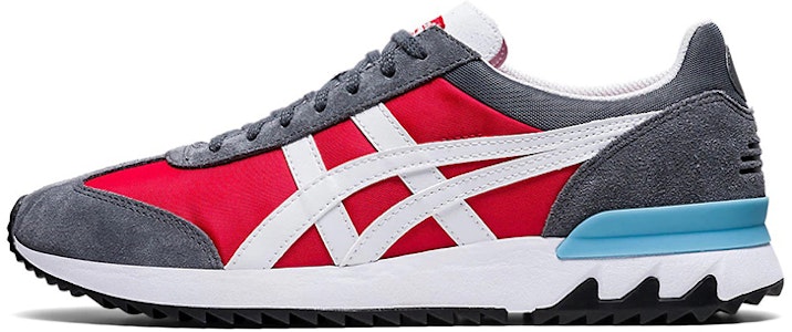 Onitsuka Tiger California 78 EX 'Merah Kelabu' 1183A355-602 Buy Onitsuka Tiger California 78 EX 'Merah Kelabu' 1183A355-602