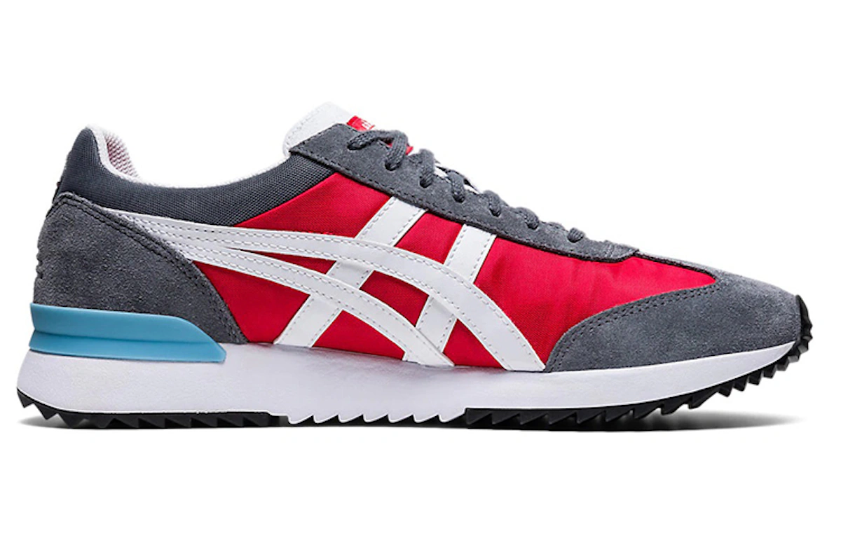 Onitsuka Tiger California 78 EX 'Red Grey'