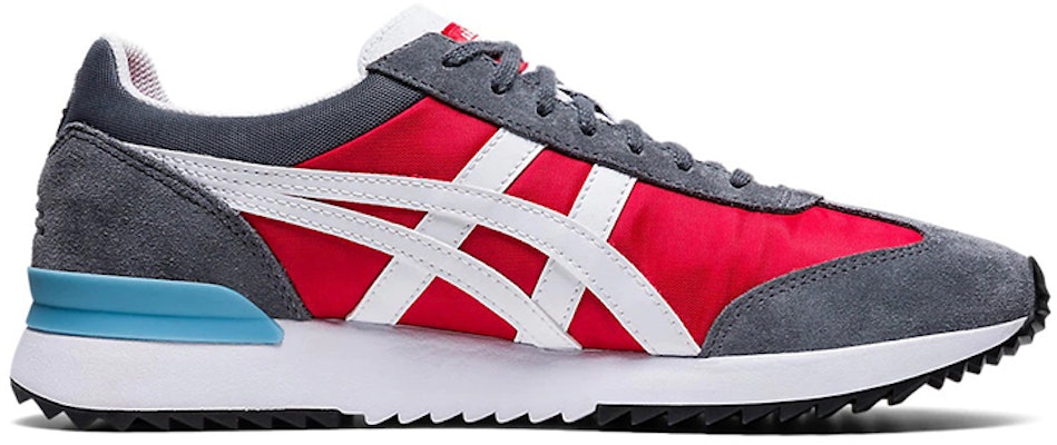 Onitsuka Tiger California 78 EX 'Red Grey' 1183A355-602 Order Onitsuka Tiger California 78 EX 'Red Grey' 1183A355-602