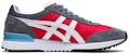 Onitsuka Tiger California 78 EX 'Merah Kelabu' 1183A355-602
