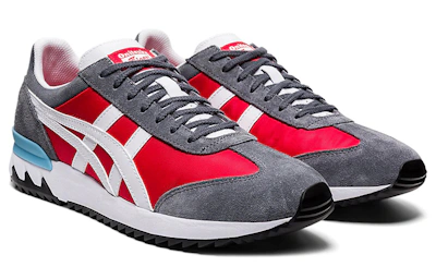Onitsuka Tiger California 78 EX 'Red Grey'