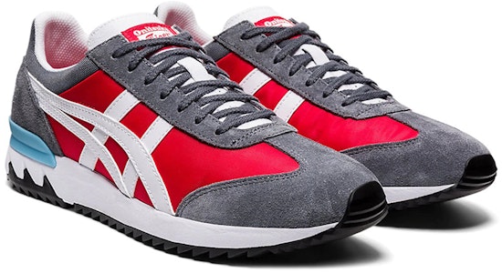 Onitsuka Tiger California 78 EX 'Merah Kelabu' 1183A355-602 Lookbook Onitsuka Tiger California 78 EX 'Merah Kelabu' 1183A355-602