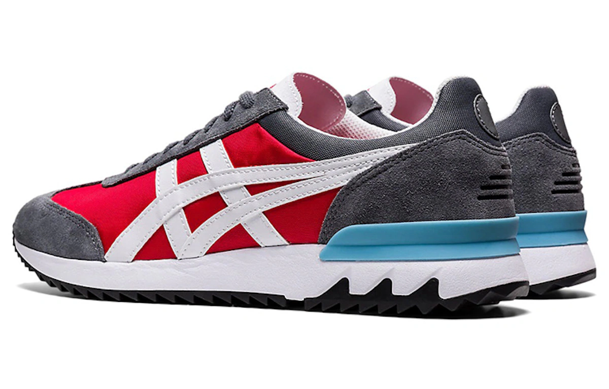 Onitsuka Tiger California 78 EX 'Red Grey'