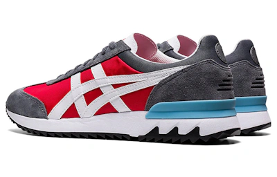 Onitsuka Tiger California 78 EX 'Red Grey'