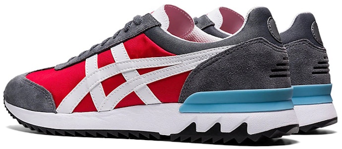 Onitsuka Tiger California 78 EX 'Merah Kelabu' 1183A355-602 Shop Onitsuka Tiger California 78 EX 'Merah Kelabu' 1183A355-602