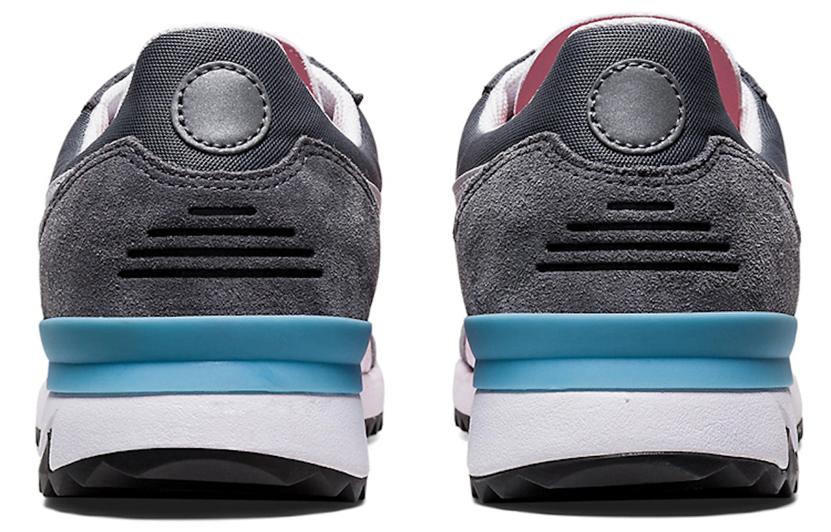 Onitsuka Tiger California 78 EX 'Red Grey'