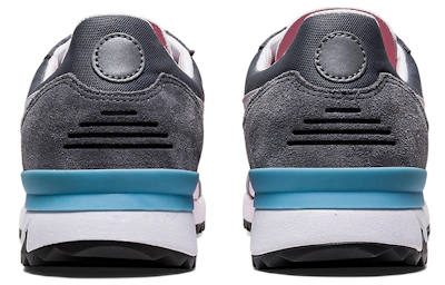 Onitsuka Tiger California 78 EX 'Red Grey'