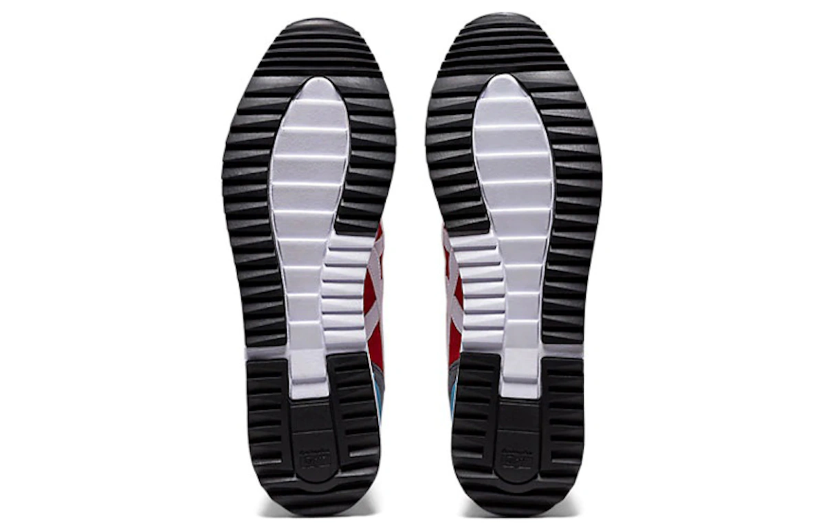 Onitsuka Tiger California 78 EX 'Red Grey'