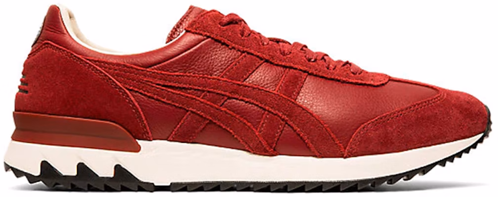 Onitsuka Tiger California 78 EX 'Red White' 1183A380-600 Order Onitsuka Tiger California 78 EX 'Red White' 1183A380-600