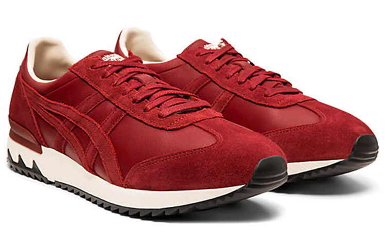 Lookbook Onitsuka Tiger California 78 EX ''Rot Weiß'' 1183A380-600