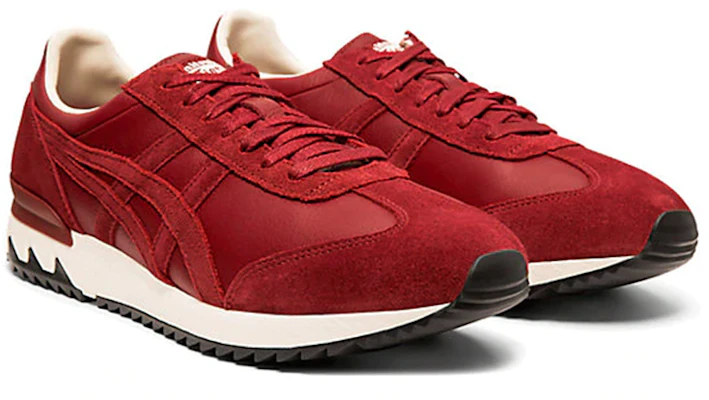 Onitsuka Tiger California 78 EX ''Rot Weiß'' 1183A380-600 Lookbook Onitsuka Tiger California 78 EX ''Rot Weiß'' 1183A380-600