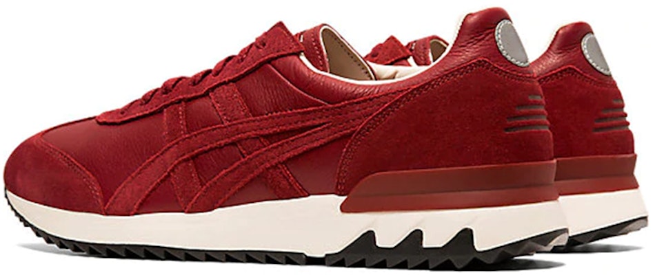 Onitsuka Tiger California 78 EX 'Red White' 1183A380-600 Shop Onitsuka Tiger California 78 EX 'Red White' 1183A380-600