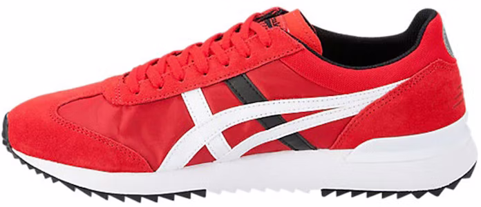 Onitsuka Tiger California 78 EX 'Merah Putih Hitam' 1183A355-601 Buy Onitsuka Tiger California 78 EX 'Merah Putih Hitam' 1183A355-601