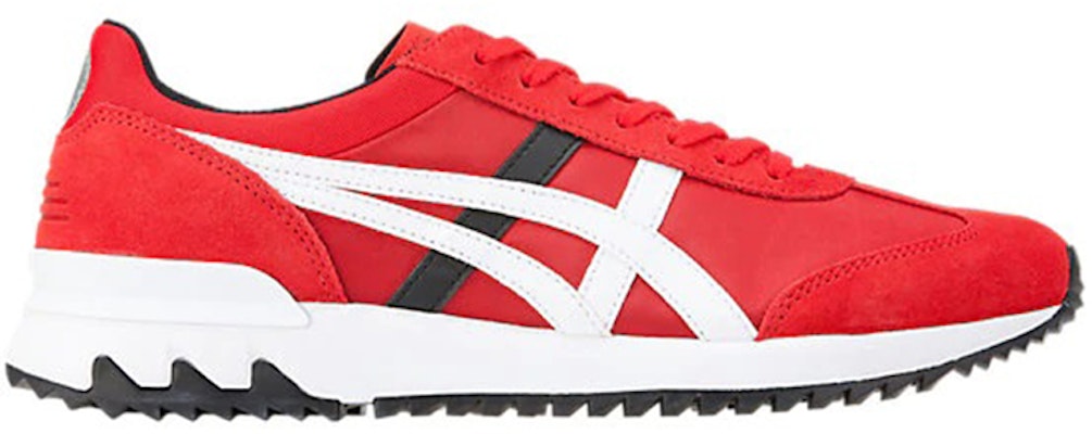 Onitsuka Tiger California 78 EX 'Red White Black' 1183A355-601 Order Onitsuka Tiger California 78 EX 'Red White Black' 1183A355-601