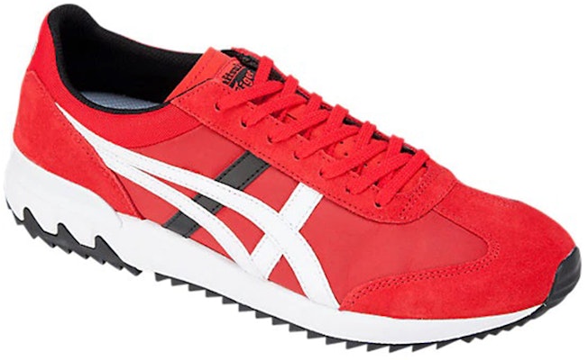 Onitsuka Tiger California 78 EX 'Red White Black' 1183A355-601 Lookbook Onitsuka Tiger California 78 EX 'Red White Black' 1183A355-601