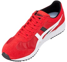 오니츠카 타이거 캘리포니아 78 EX '레드 화이트 블랙' 1183A355-601 Shop 오니츠카 타이거 캘리포니아 78 EX '레드 화이트 블랙' 1183A355-601