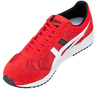 Onitsuka Tiger California 78 EX 'Merah Putih Hitam' 1183A355-601 Shop Onitsuka Tiger California 78 EX 'Merah Putih Hitam' 1183A355-601