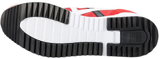 오니츠카 타이거 캘리포니아 78 EX '레드 화이트 블랙' 1183A355-601 Details for 오니츠카 타이거 캘리포니아 78 EX '레드 화이트 블랙' 1183A355-601